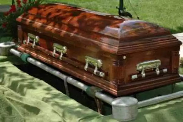 Ugandan Politician Who Planned To Bribe God To Enter Heaven Buried With Shs200M